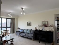 Yew Mei Green (D23), Condominium #625773761